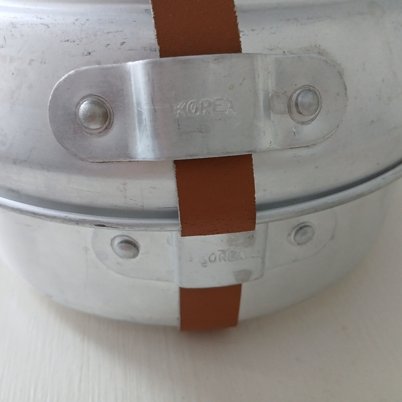 Rare Vintage Camp Cook Set - Picture 2 of 12